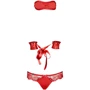 Комплект Obsessive Secred set, L/XL фото 2