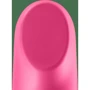 Вибропуля перезаряжаемая Satisfyer Ultra Power Bullet 3 (розовая): Тип и форма Вибропули