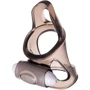 Виброкольцо Toyfa XLover Cock Ring: Для кого Для мужчин