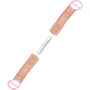 Фалоімітатор The Double D 16 Inch 40,6х4.5 см