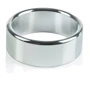 CalExotics Alloy Metallic Ring - Large металеве ерекційне кільце, 4 см: Для кого Для чоловіків