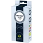 Презервативи Mister Size 49 (10 pcs): Товщина, мм 0.05