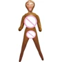 California Exotic Novelties India Nubian Love Doll лялька надувна