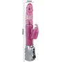 Вибратор Mariposa Tulip Vibrator rotating Purple: Назначение Вагинальные