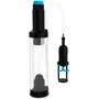 Pipedream Deluxe Head Job Pump - вакуумна помпа для члена, 18х5 см