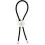 Петля на пеніс Power X-Ring DARK BLACK, TOY_09998: Виробник Toy Joy