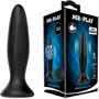 Анальный стимулятор с вибрацией MR PLAY, BI-040082-MR