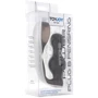 Анальная пробка Toy Joy Manpower Plug & Penisring (серый): Для кого Для мужчин