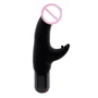 Вибратор Love To Love CAPTAIN CHARM Black