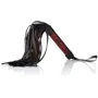 Флоггер Scandal Flogger With Tag: Колір чорний