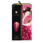 Кліторальний вібратор Shunga - Obi Intimate Massager Rasberry: Тип і форма Вібромасажер