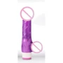 Вібромасажер CHISA Luv Pleaser Purple