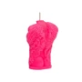Свічка LOVE FLAME - Angel Man Pink Fluor, CPS07-PINK: Виробник LOVE FLAME