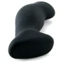 Массажер простаты Nexus Silo Black: Наличие вибрации Нет