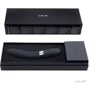 Вібратор для точки G - Lelo Elise 2, 22х4.2 см (чорний): Для кого Для жінок