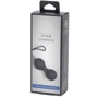 Вагинальные шарики Fifty Shades of Grey Inner Goddess меняющие цвет 90 г: Диаметр шарика, см 3.44