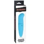 Вибратор CHISA Hi Basic Powerful Invigorate G-Spot, Blue: Для кого Для женщин
