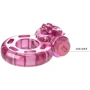 Кольцо с вибрацией и презервативом Vibrator & condom, BI-010084: Для кого Для мужчин