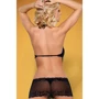 Комплект Obsessive 830-CHE-1 chemise, L / XL: Для кого Для жінок