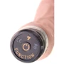 Вибратор Toyfa A-Toys 7-Function Vibrator Flesh: Назначение Вагинальные