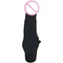 Вібратор Mini Classic Stim Vibrator Pink, 13x4 см, чорний: Для кого Для жінок