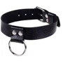 Ошейник Ring of Humiliti Black