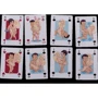 Гральні карти Kamasutra Comic II, 54 шт.: Для кого Унисекс