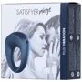 Satisfyer Ring 2 - ерекційне кільце з вібрацією: Для кого Для чоловіків