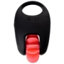 Виброкольцо Toyfa Erotist Mill Black фото 5