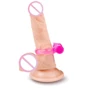 Эрекционное кольцо Brazzers RС005 c вибрацией, 3 см: Производитель Brazzers