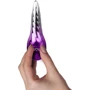 Вибратор Rocks Off Joycicles Purple: Назначение Клиторальные