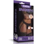 Cтрапон LoveToy Ingen Easy Strapon Set 7": Наличие вибрации Нет
