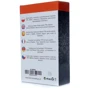 Анальная пробка Boss Series - T Plug Wave Black (BS6700063): Наличие вибрации Нет