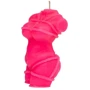Свеча LOVE FLAME - Shibari I Pink Fluor, CPS09-PINK