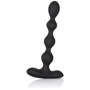 CalExotics Eclipse Slender Beads анальные бусы с вибрацией, 16x2.5 см