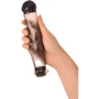 Насадка на пенис с вибрацией Toyfa XLover Penis Extender Вlack: Материал TPE (термопластичный эластомер)