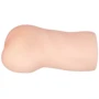 Мастурбатор з вібрацією CRAZY BULL - Realistic Pocket Pussy (BM-009227Z): Призначення  Классический