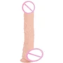 Фаллоимитатор Orion Nature Skin Large Bendable Dildo