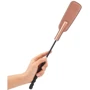 Шльопанка Liebe Seele Rose Gold Memory Riding Crop фото 5