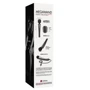 Мощный вибромассажер Dorcel MEGAWAND Chrome Silver (160 режимов): Диаметр, см 5.5