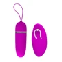 Виброяйцо серії Pretty Love DEBBY, BI-014405W