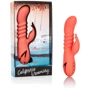 CalExotics Orange County Cutie вібратор кролик, 11.5x3.75 см: Призначення Вагінальні