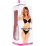 Мастурбатор Fleshlight Nina Hartley Cougar: Назначение Классический