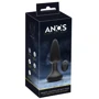 Анальная пробка Orion - ANOS RC butt plug with vibration Analplug: Для кого Унисекс