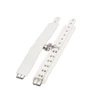 Оковы Leather Restraints Leg Cuffs, white: Производитель sLash