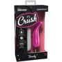 Вібростимулятор Pipdream Crush Snooky ish, 10,8х2,8 см: Для кого Для жінок