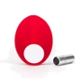 Ерекційне кільце TLC CaliberVibrating Silicone Cock Ring
