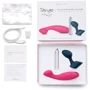 Вібратор We-Vibe Tango Pleasure Mate Collection: Тип управління кнопкове