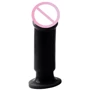 Анальний плаг Rubicon Evil Dildo Plug L: Тип Анальні пробки