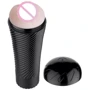 Вагина с вибрацией Pink Pussy BM-00900T31Z: Для кого Для мужчин